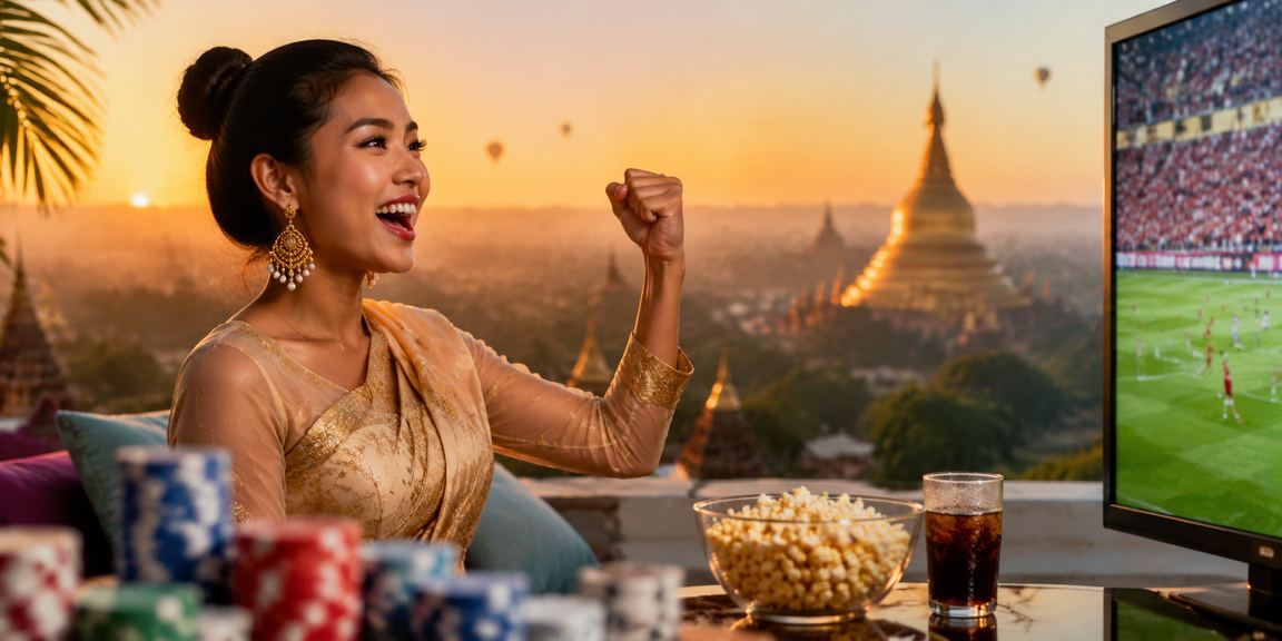 ပုဂံ နန်းတော်ဝင် အပန်းဖြေ ကာစီနို