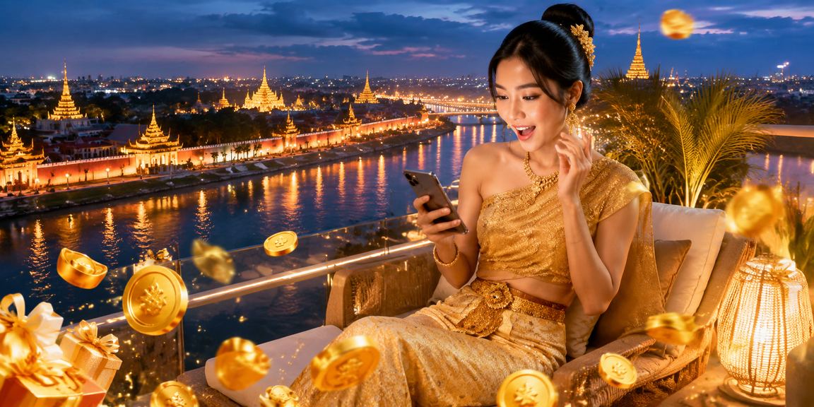 မန္တလေး နန်းတော်တွင်း ငွေပေးချေမှု ဓာတ်ပုံ