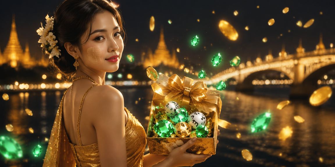 မော်လမြိုင်မြို့ရှိ VIP အသင်းဝင် ကစားသူများ