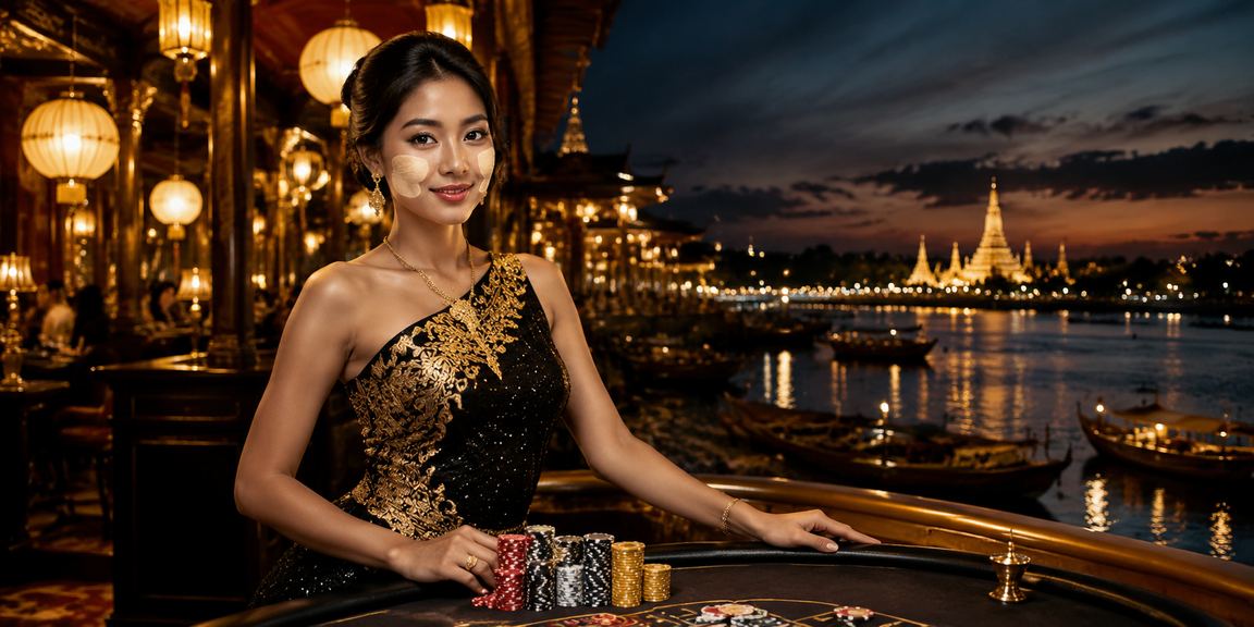 asiabookie ရဲ့ VIP အဖွဲ့ဝင်များကို လုံခြုံစိတ်ချစွာကာကွယ်ပေးသည့် လုံခြုံရေးနည်းပညာ