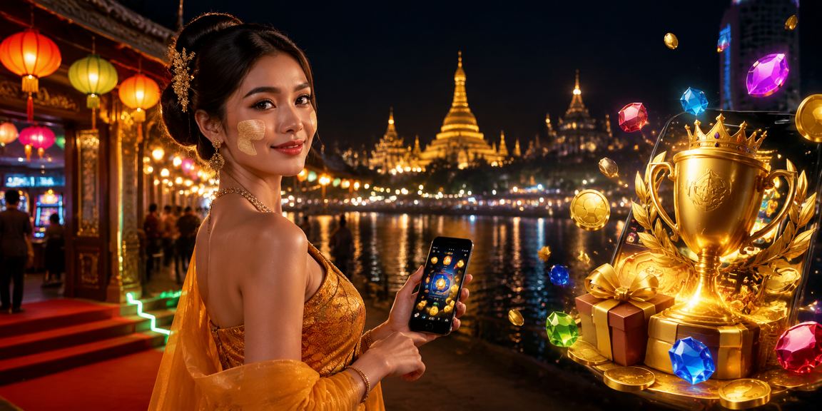 မြန်မာနိုင်ငံတွင်း ဘောလုံး ငွေလွှဲအတွက် မိုဘိုင်းငွေပေးချေမှုနည်းလမ်းများ