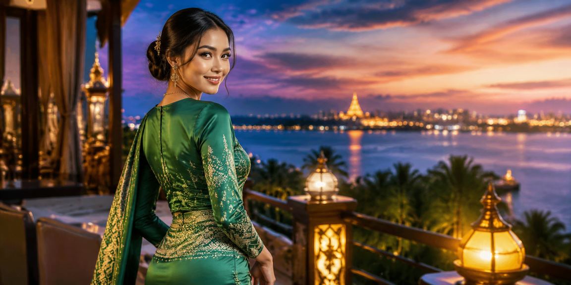 နိုင်ပြည်တော်ရှိ asiabookie ပလက်ဖောင်းတွင် ဖုန်းမှ ဝင်ရောက်ကစားနေသော အသုံးပြုသူတစ်ဦး